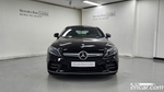 Mercedes-Benz C-Class W205 C43 AMG 4MATIC Coupe (05.2023)