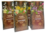Чай травяной 50 г, в ассортименте