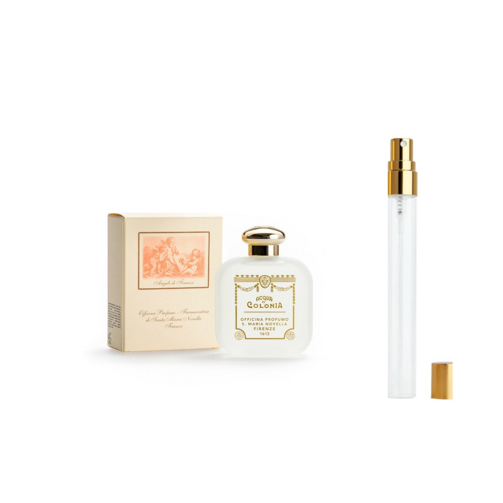 Распив Acqua di Colonia Santa Maria Novella edC 1ml unisex