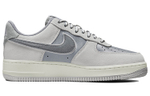 Кроссовки Nike Air Force 1 Low Lx (Женская размерная сетка)