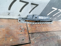 Воздуховод переднего бампера левый Kia Sorento 3 Prime (UM) 17-20 Б/У Оригинал 86573C5500