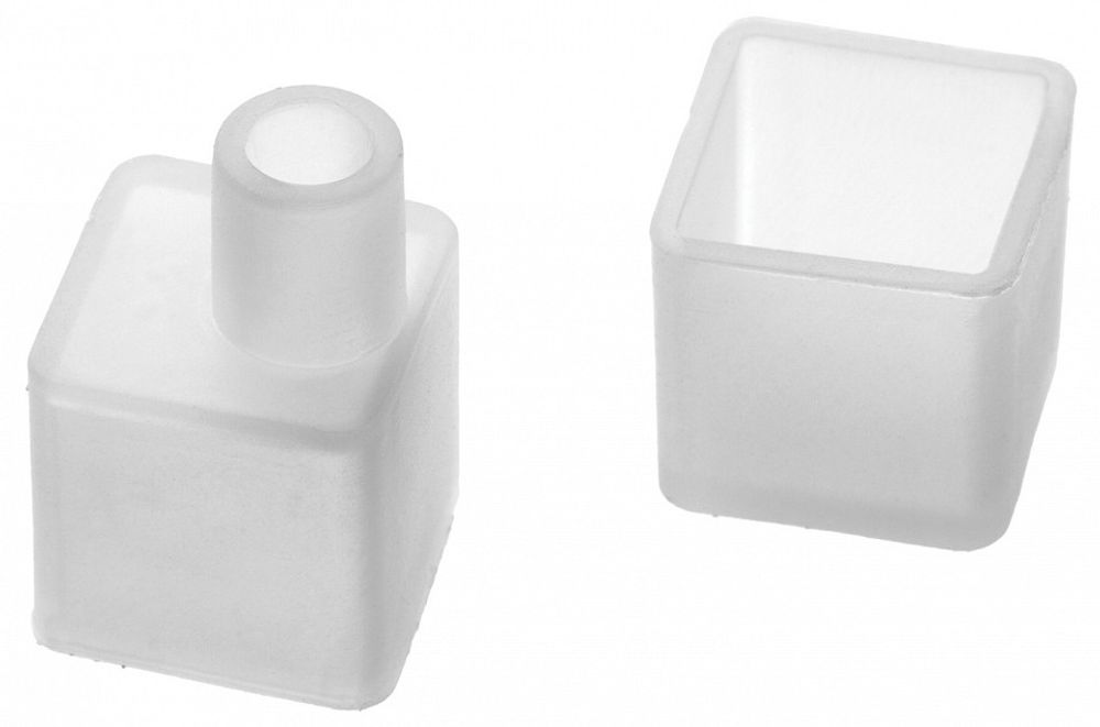 Набор заглушек для профиля Lightstar Profiled 441017