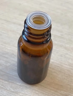 Пробка-заглушка для капельных флаконов ППВ-12