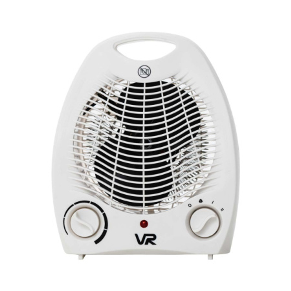 Тепловентилятор VR FH21W