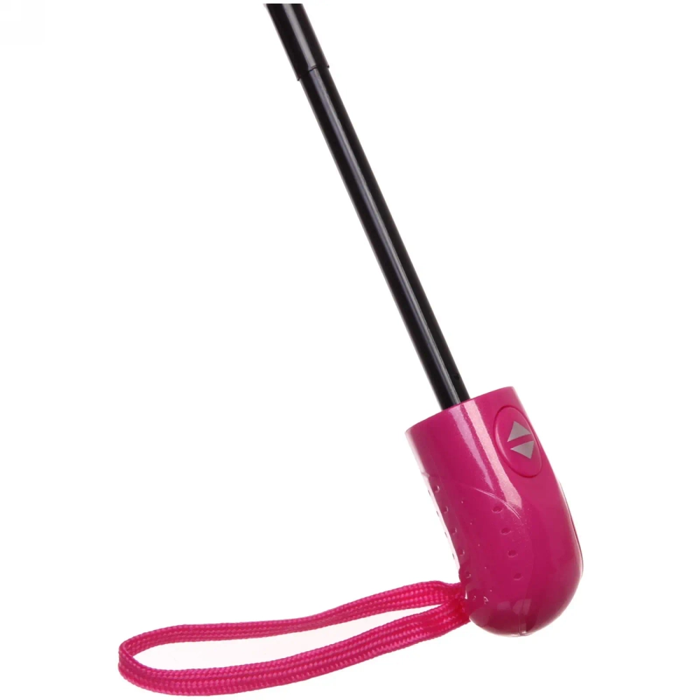 New Зонт женский автомат «Ultramarine - Орион», микс 6 цветов, 8 спиц, d-108см, длина в слож. виде 28см