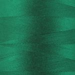 Нитки универсальные Gamma 40/2, 4570 м (5000 ярд) / 1 кат., 212 зеленый