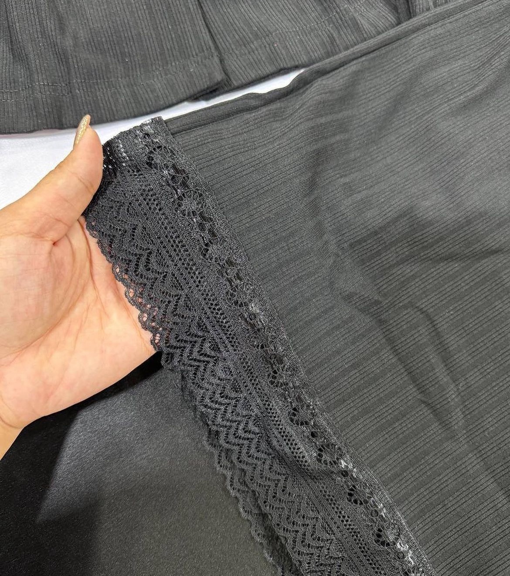 ДО БАМБУК Двойка ЛАПША 736