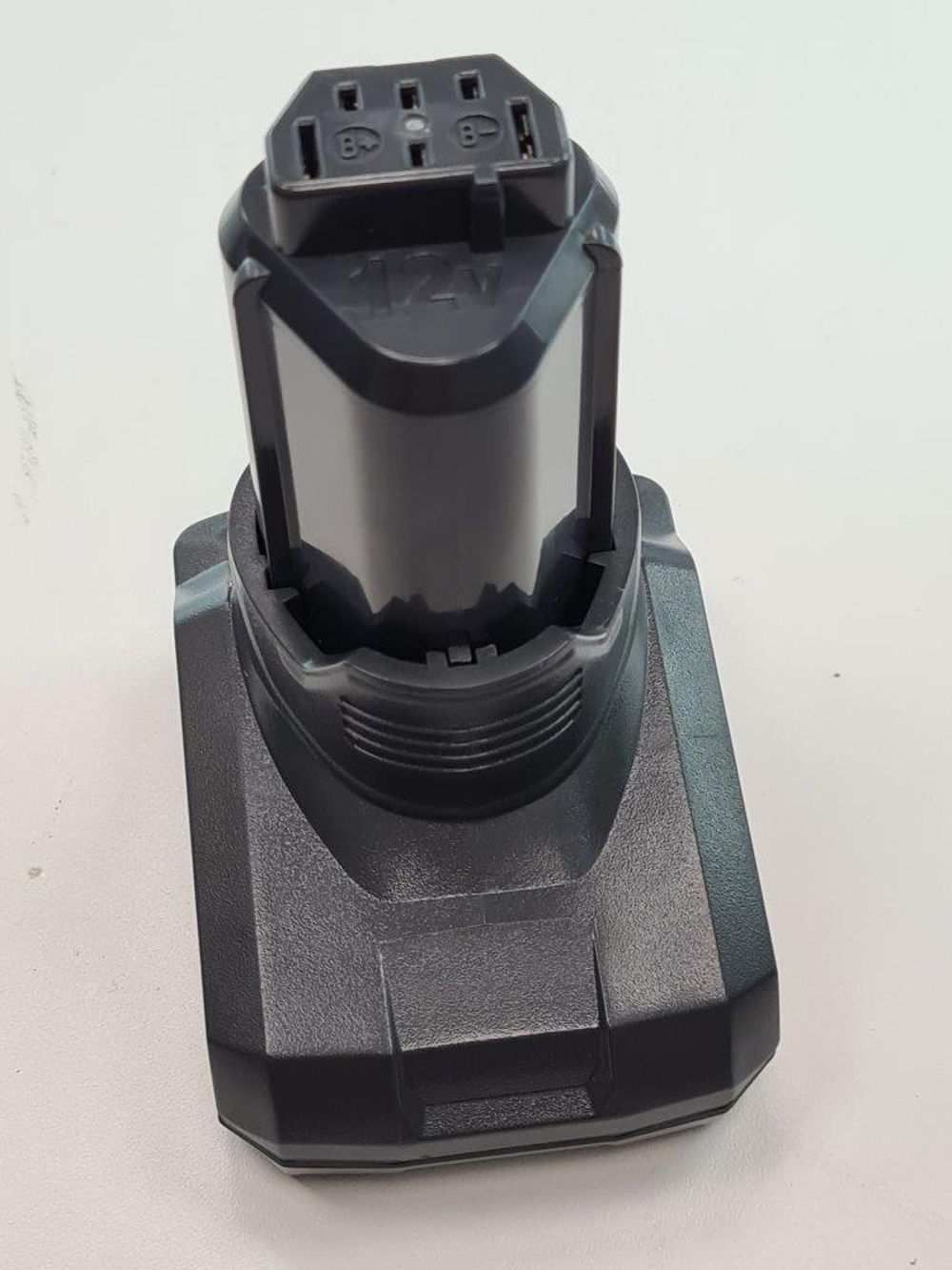 Аккумулятор ET AEG12VD-1.5