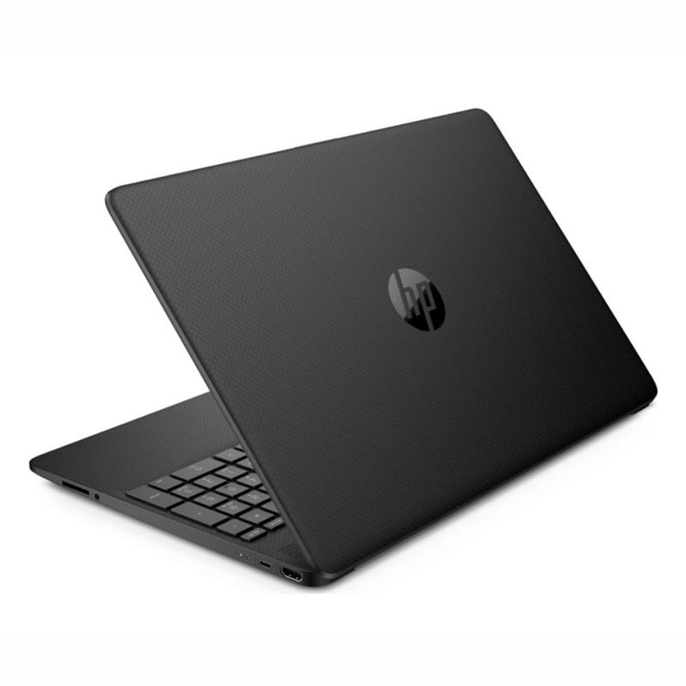 Ноутбук HP 15s-fq2434nw, 15.6&amp;quot; (1920x1080) IPS/Intel Core i3-1115G4/8ГБ DDR4/256ГБ SSD/UHD Graphics/Windows 11 Home, черный [712N1EA]