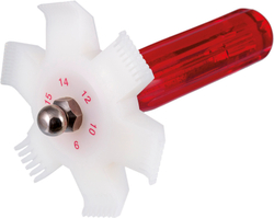 Приспособление для правки радиаторов STANKO ST253