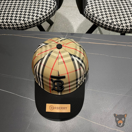 Кепка Burberry
