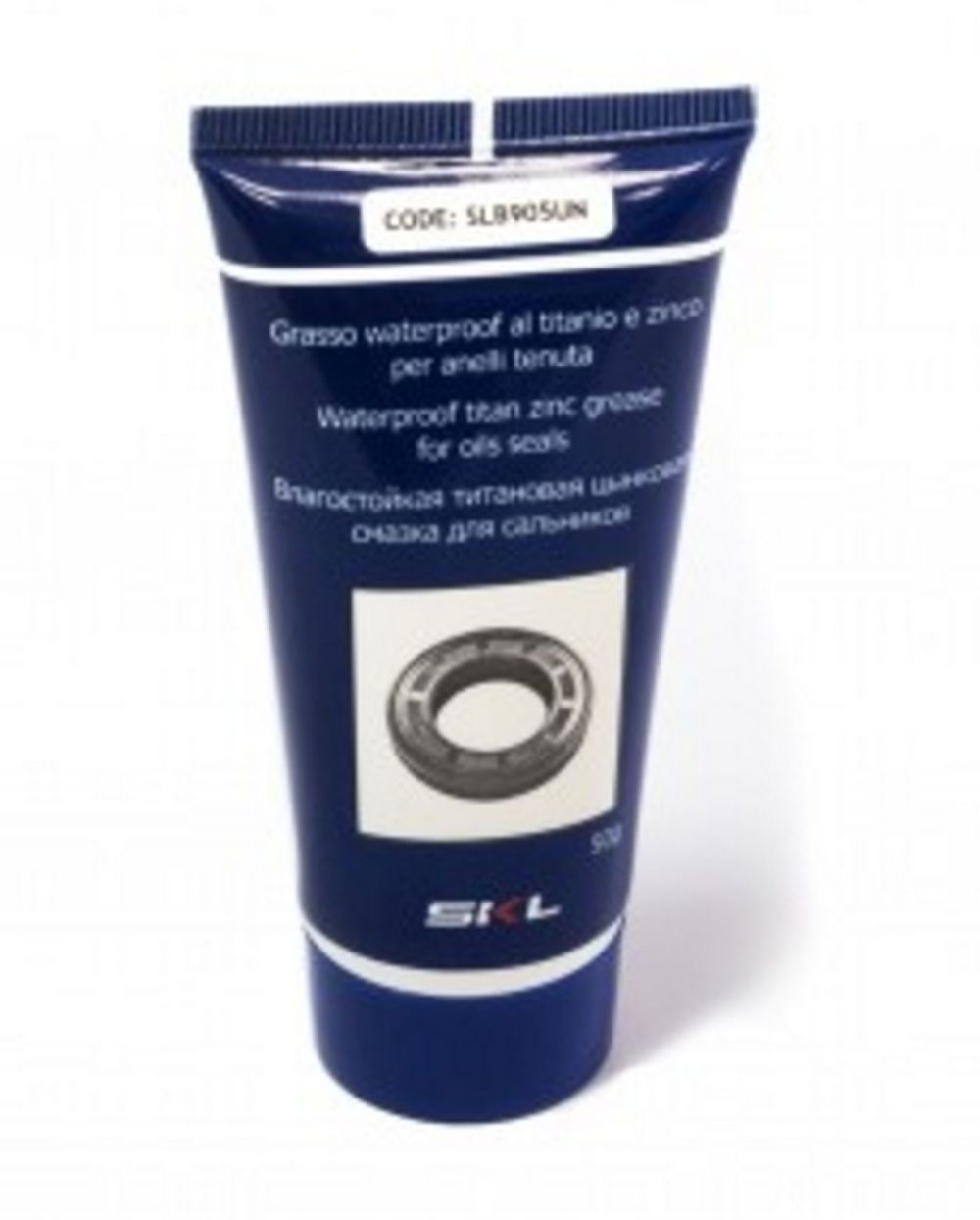 Смазка для сальников