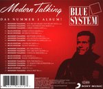 Modern Talking & Blue System / Das Nummer 1 Album! (CD)