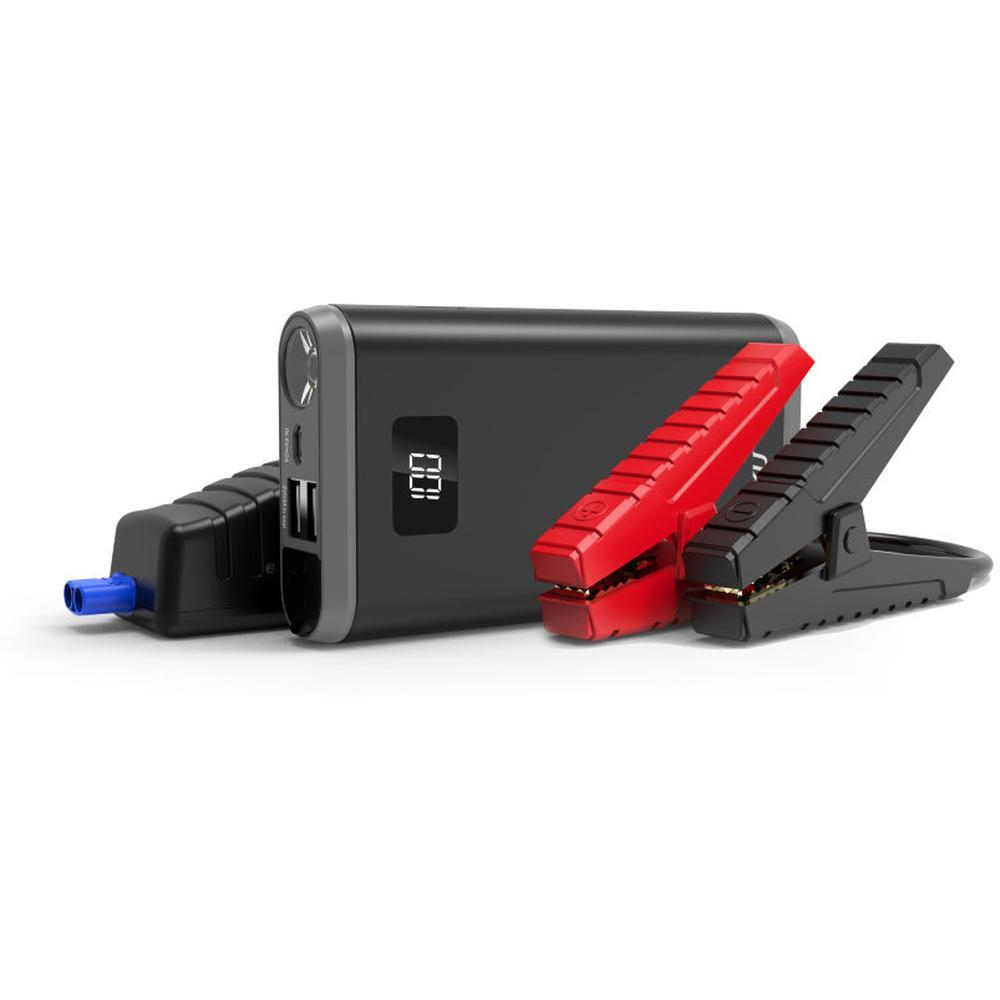 Пусковое устройство CARKU Power Bank 8000 Plus