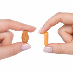 Riboflavin-5 phosphate 60 vegcaps  400 mg