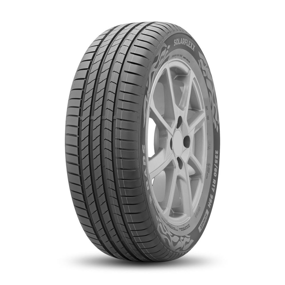 BARS  175/70/14  T 84 SOLARFLEXX