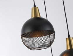 Ambrella Светильник подвесной Loft TR8505