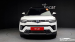 KG Mobility (Ssangyong) Tivoli Air 1.5 A3 2WD (10.2020)