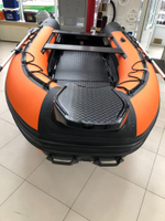 RIB Навигатор 460R PRO