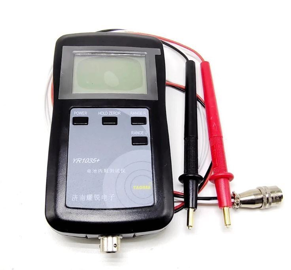 Тестер YR1035+B