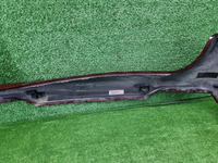 Бампер задний BMW 4er G22 (2020-н.в.) M-paket