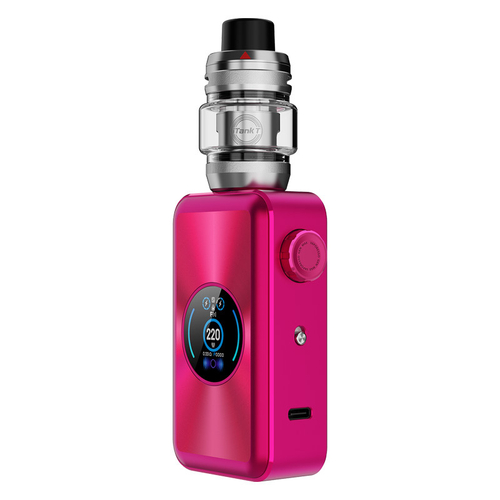 Набор Vaporesso Gen MAX Kit - Hot Pink