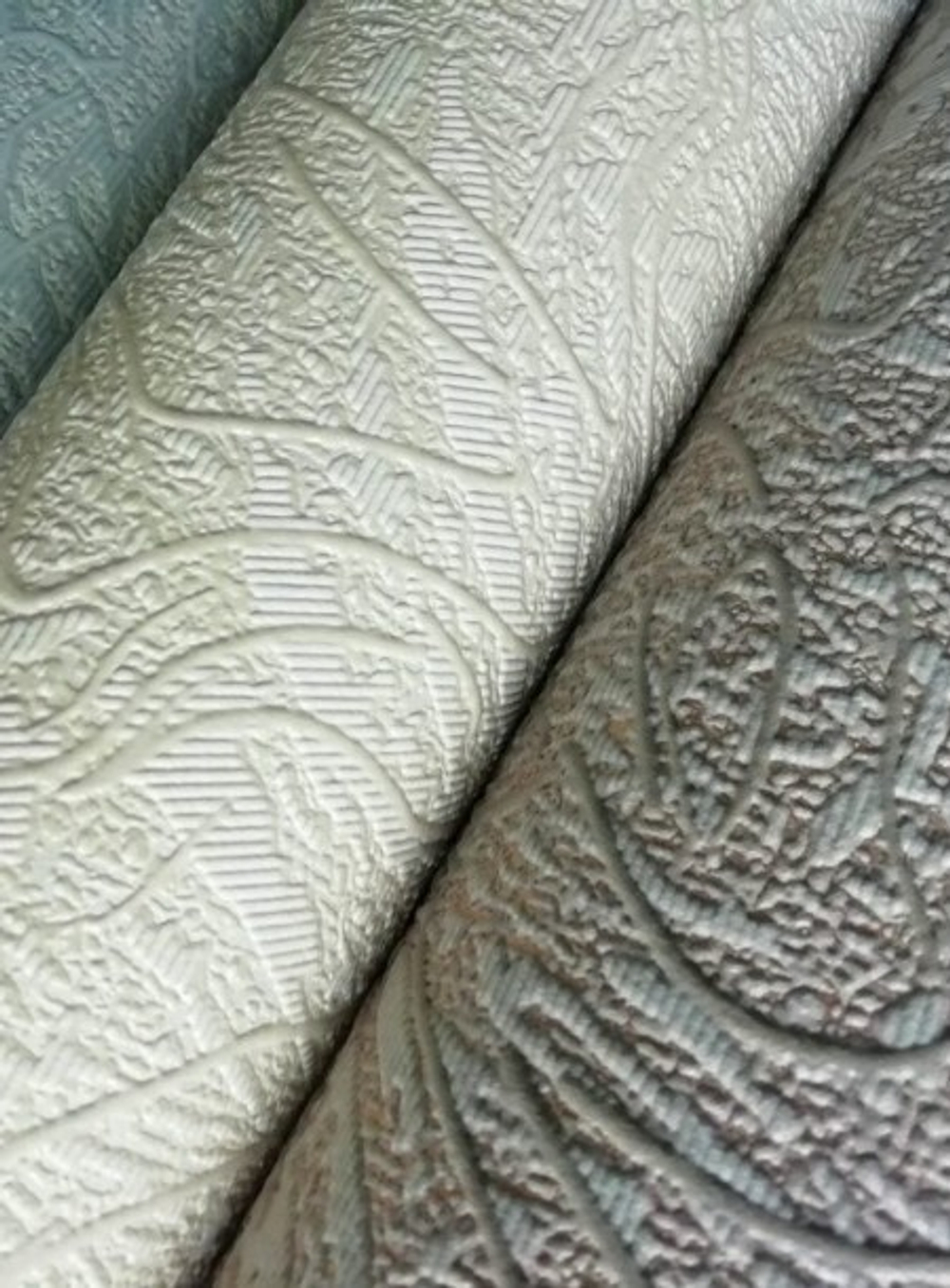 Рондо-фон 21 светло-серая