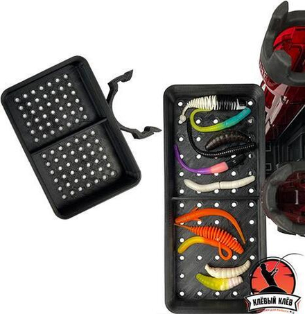 Лоток для ящиков Meiho Versus размер L