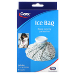 Carex, Мешок для льда, большой, 1 пакет