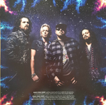Black Stone Cherry / Screamin' At The Sky (Coloured Vinyl)(LP)