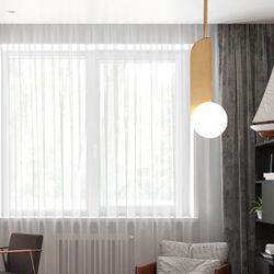 Подвесной Светильник Neo L3 By Imperiumloft