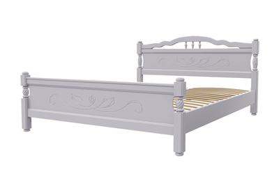 Кровать "Карина-5"
