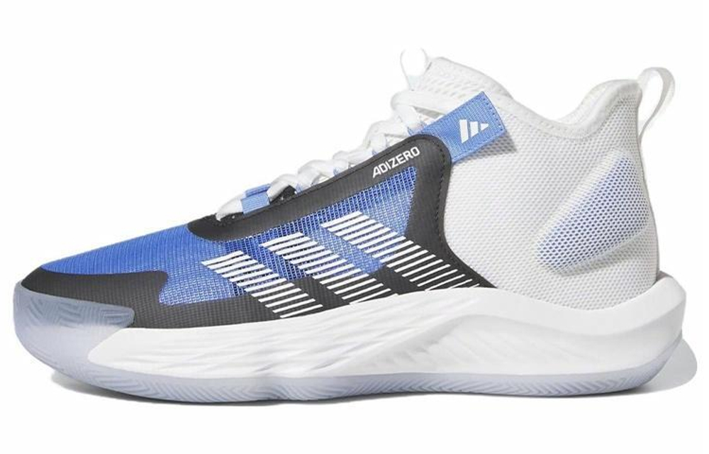 Кроссовки Adidas Adizero Select