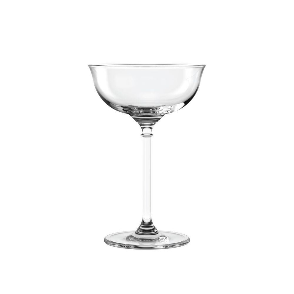 Рюмка коктейльная 215 мл Coupe Cocktail " " d 10 см h15,5 см Ocean [6]