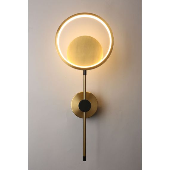 Бра Aployt Jasia APL.053.01.15