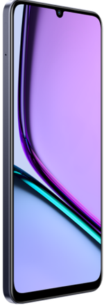 Смартфон Realme Note 60 6/128GB черный