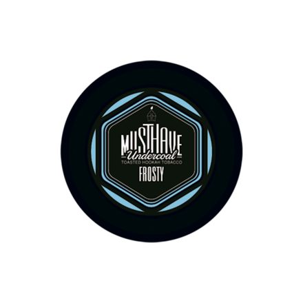 MustHave Frosty 125 гр.