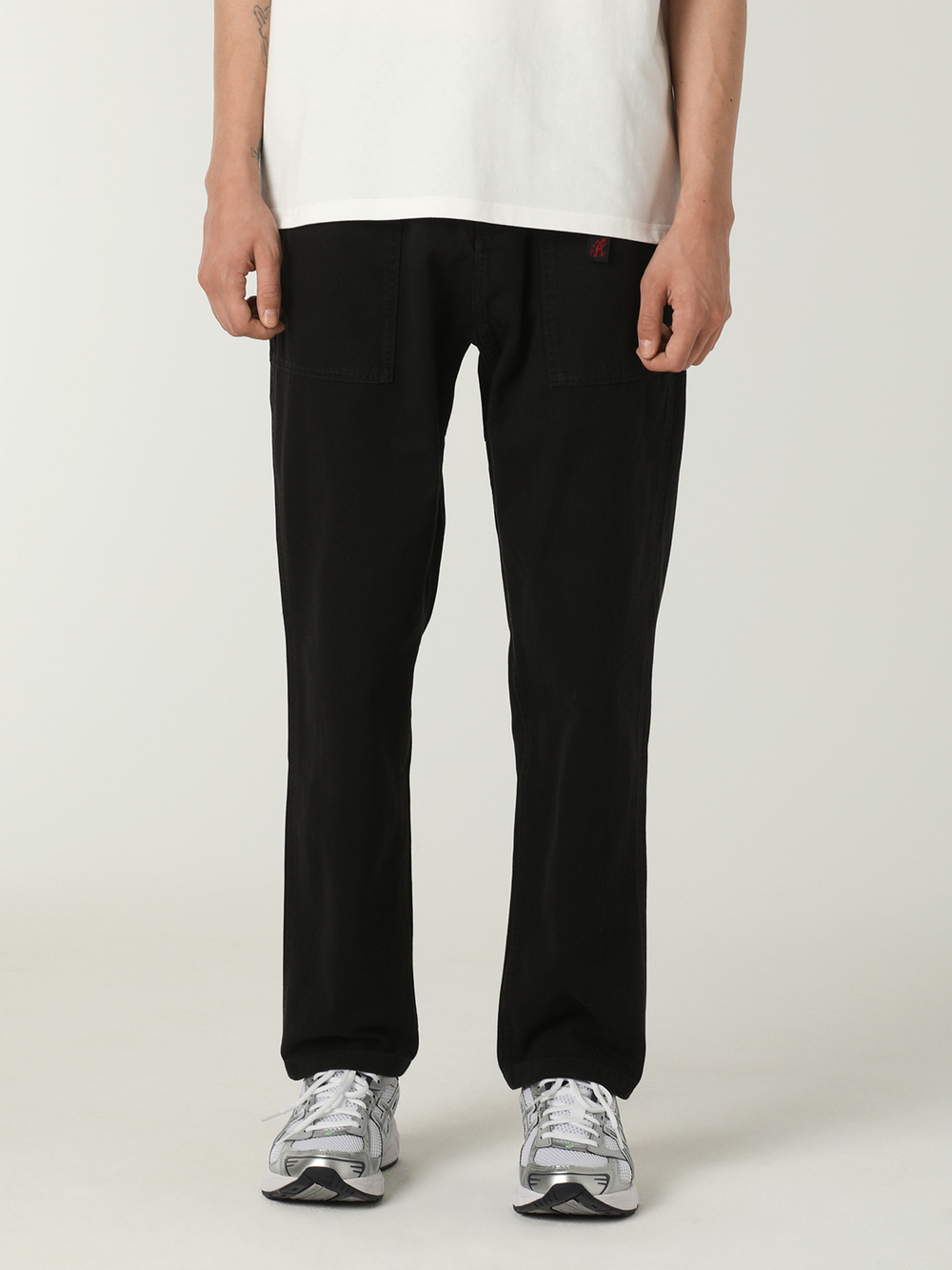 Мужские Брюки Loose Tapered Ridge