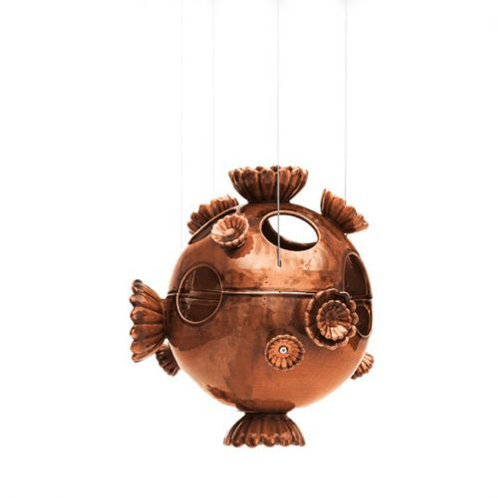 Ваза Giorgetti ДЕКОРАТИВНАЯ MARIMO GA526G