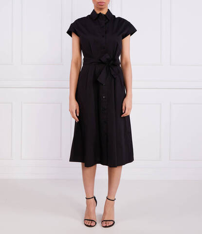 Платье Liu Jo - черный(WA3163 T3051)