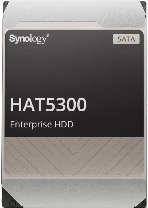 Жесткий диск Synology HAT5300-16T