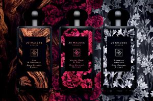 Jo Malone London Velvet Rose and Oud Rich Extrait