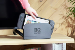 Игровая приставка Nintendo Switch 2