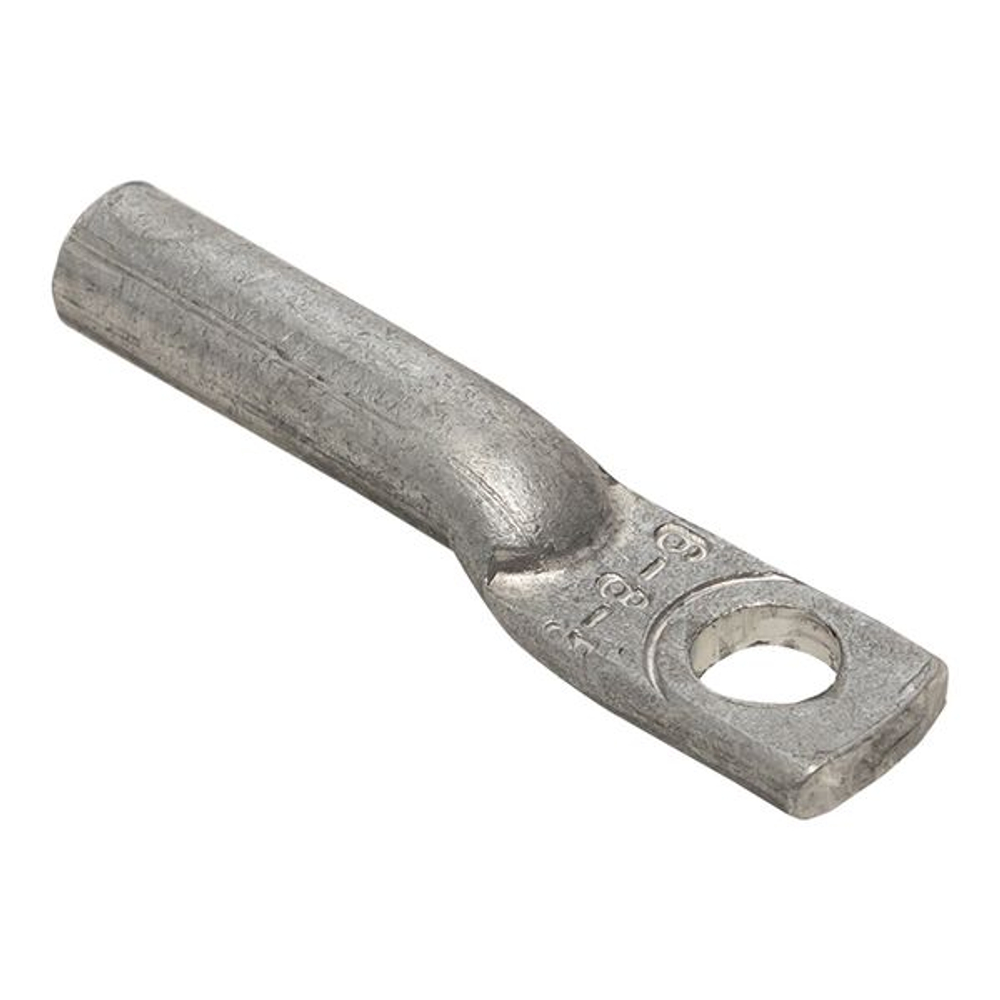 Наконечник алюминиевый ТА ГОСТ 16-8-5,4 (2шт.) EKF (600.00 шт.)