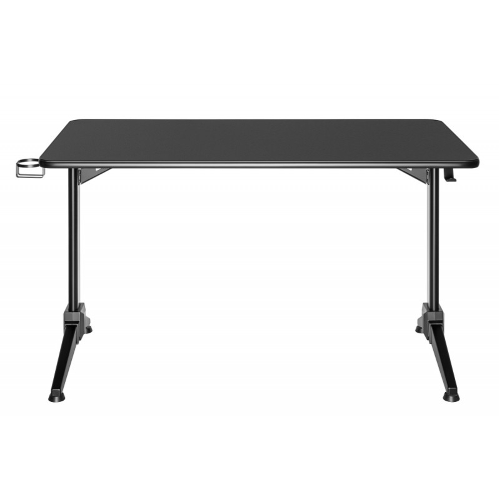 Стол для компьютера c RGB световыми эффектами FoxGear FG-BLD-I49B