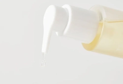 Trimay Слабокислотное гидрофильное масло Trimay Hyaluron Olive Dive Cleansing Oil