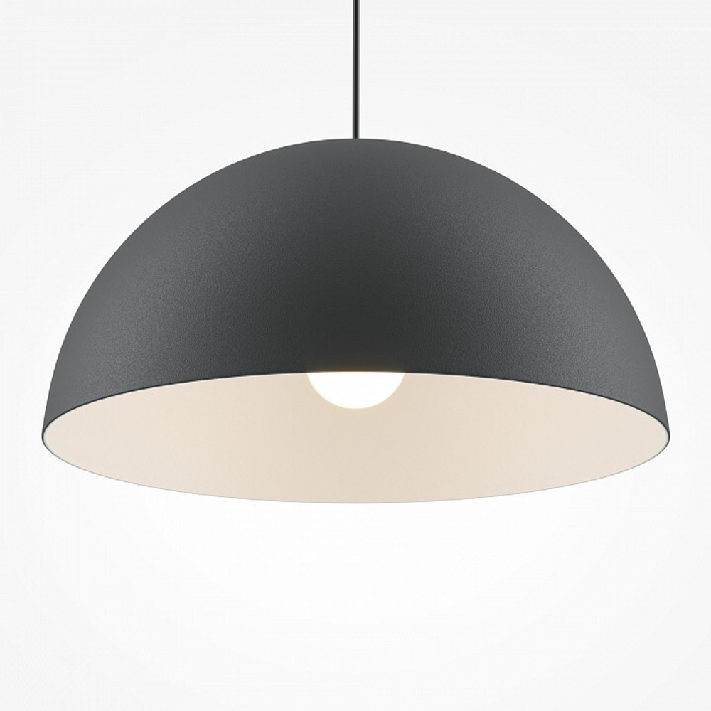 Подвесной светильник Maytoni Basic colors MOD168PL-01B