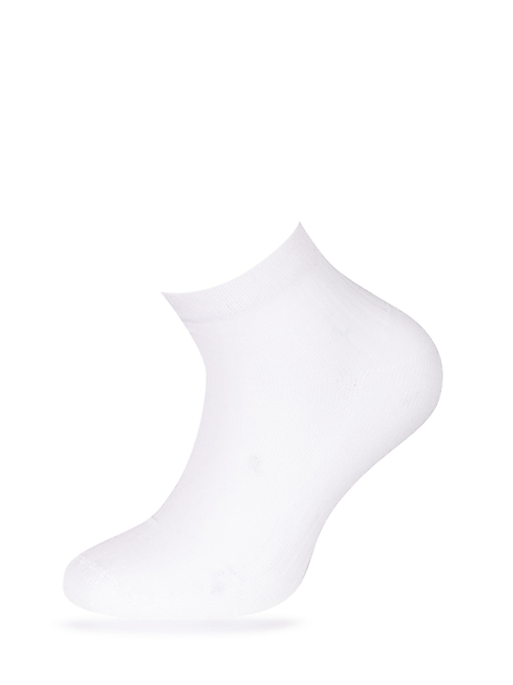 Носки мужские белый