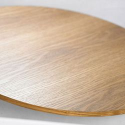 Стол журнальный с подсветкой Lussole Seattle LSP-0567