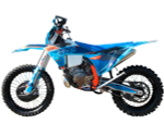 Мотоцикл GR8 T250L (2T MT-250) Enduro OPTIMUM